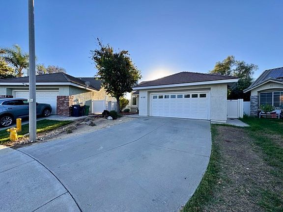 2nd image of 41189 Vincennes Ct