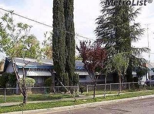 505 E 9th St, Stockton, CA 95206