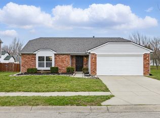4210 Ansar Ln, Indianapolis, IN