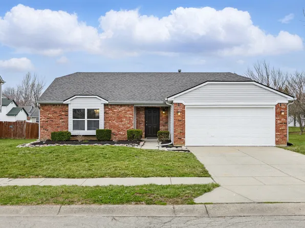 4210 Ansar Ln, Indianapolis, IN 46254