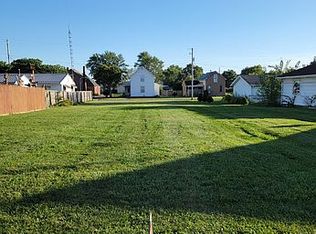 129 W Irving St, Bucyrus, OH 44820