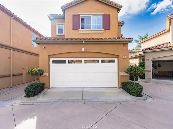 51 Calle De Los Ninos, Rancho Santa Margarita, CA 92688