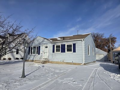 1147 Bourland Ave, Waterloo, IA, 50702