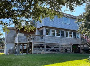 52029 Mare Vista Pl LOT 14, Frisco, NC 27936