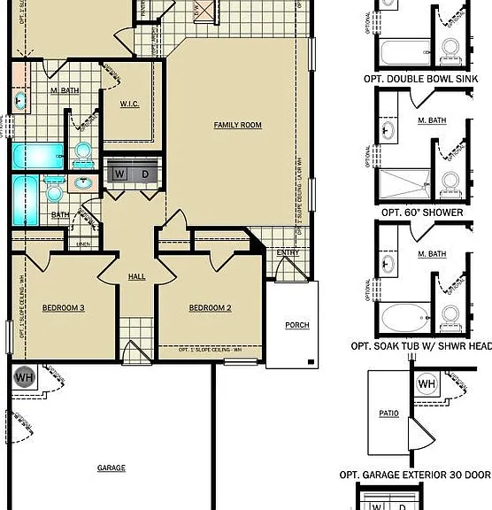 10316 Debbie Dr — Photo 2