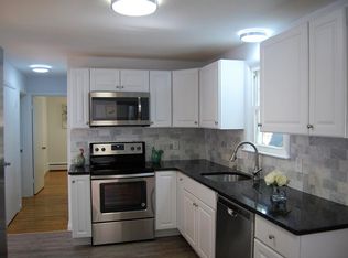 321 Worcester St, West Boylston, MA 01583