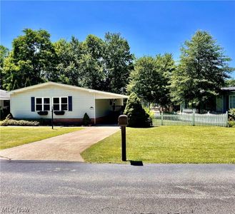 28 Cardinal Dr, Hiram, OH, 44234