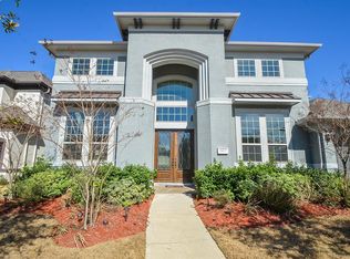 28602 Tanner Crossing Ln, Katy, TX 77494