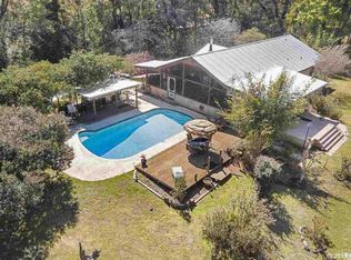 1920 NW County Road 235, Newberry, FL 32669