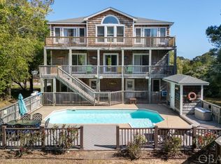 119 Sea Hawk Dr W LOT 31, Kitty Hawk, NC 27949