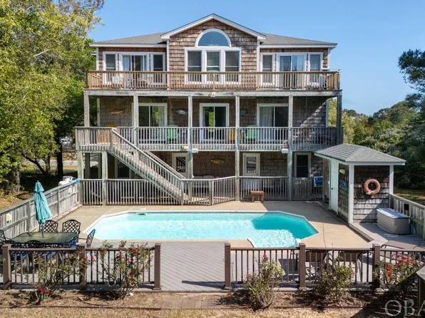 119 Sea Hawk Dr W Lot 31, Kitty Hawk, NC 27949