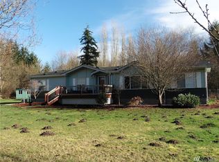 11230 180th Ln SW, Rochester, WA 98579