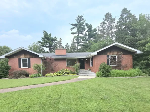 629 Dundee Ave, Flossmoor, IL 60422