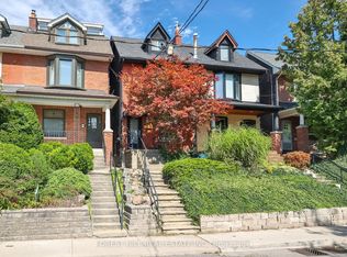 68 Sparkhall Ave, Toronto, ON M4K 1G6