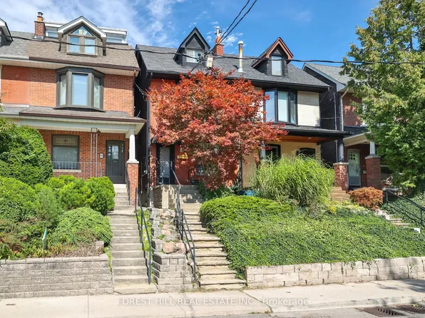 68 Sparkhall Ave, Toronto, ON M4K 1G6