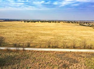 7 Stanfield Church Rd, Whitesboro, TX 76273