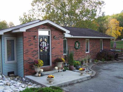 11230 Meadow Ln, Ashland, KY, 41102