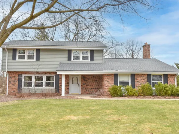 3780 Arroyo ROAD, Brookfield, WI 53045