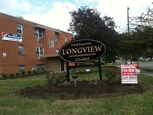 1st image of 1730 E Long St APT Q