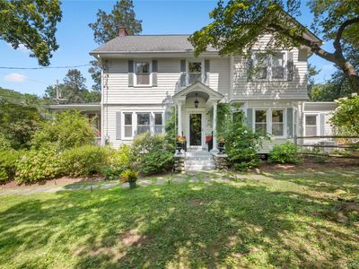 59 Crest Road, Chappaqua, NY, 10514