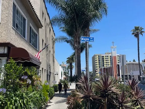 225 Atlantic Ave, 225 Atlantic Ave APT D, Long Beach, CA 90802