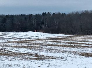 E Black River Rd, Black river, MI 48721