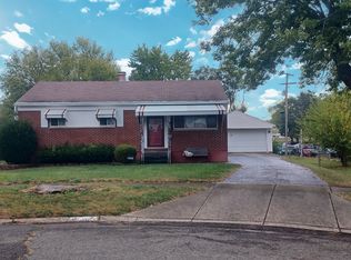 1306 Cobblestone St, Dayton, OH 45432
