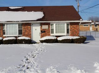 1056 Cheyenne Ave, Springfield, OH 45503