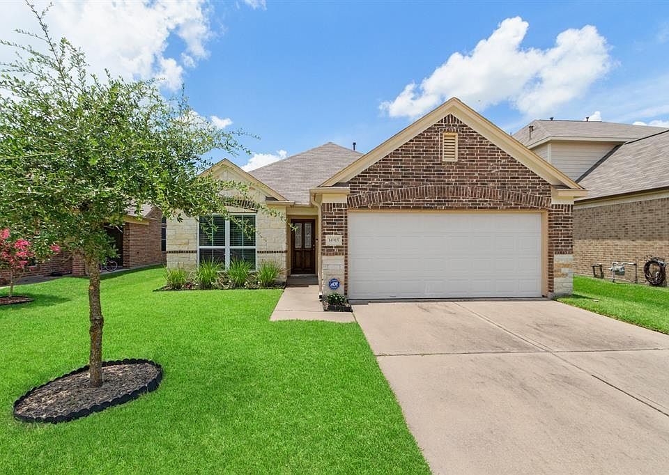 1st image of 14915 Miller Meadows Ln