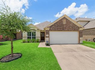 14915 Miller Meadows Ln, Cypress, TX 77433