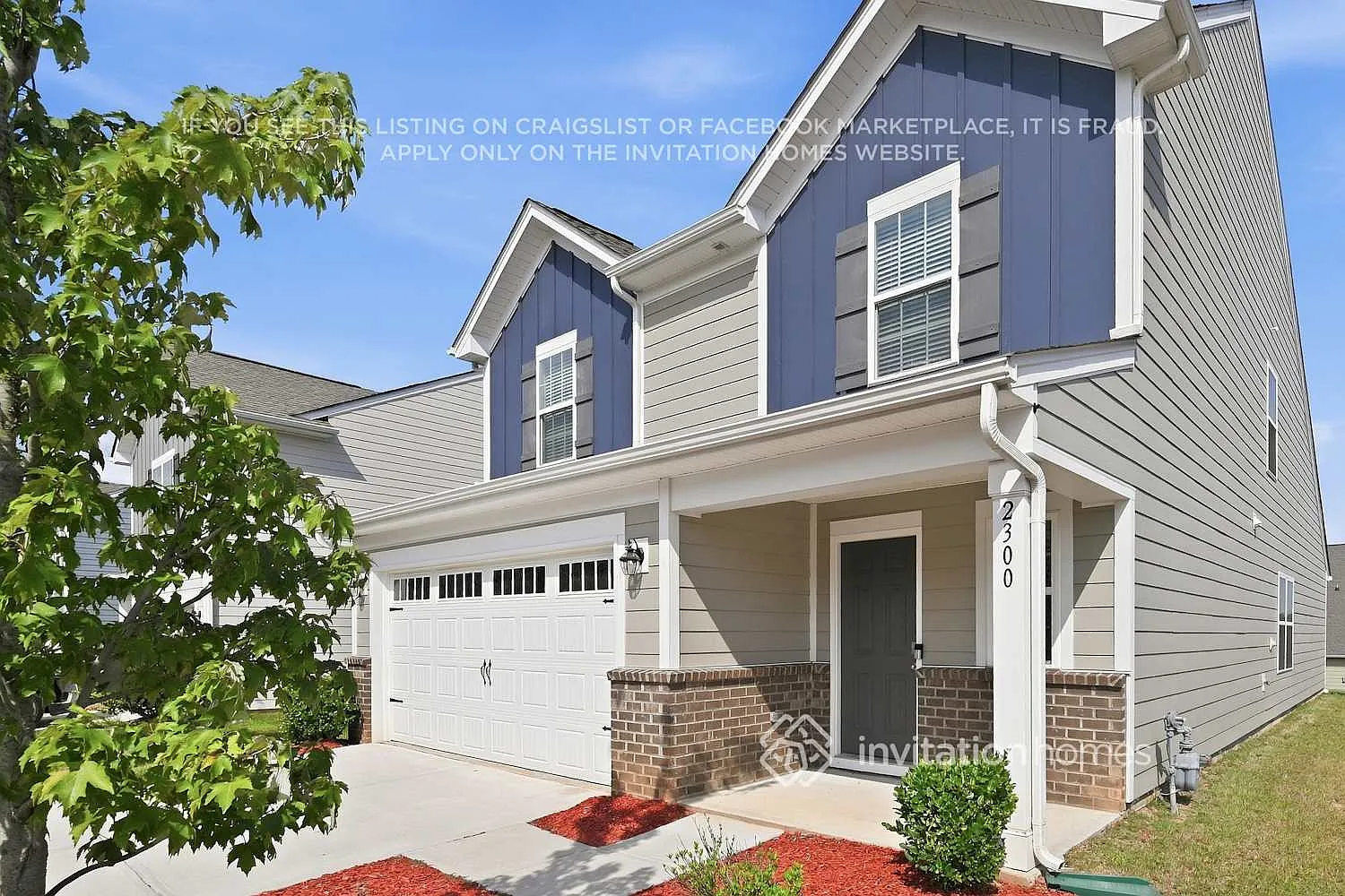 2300 Pebble Close Ct Monroe, NC 28110 — Photo 2