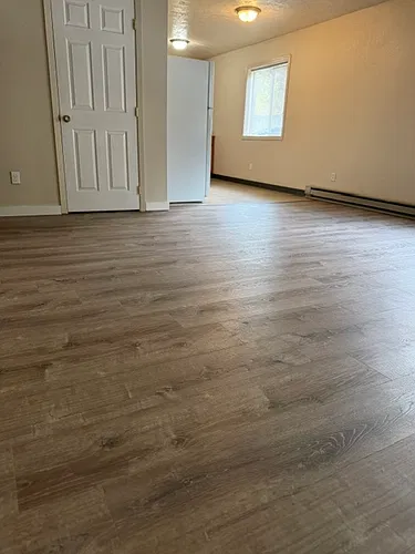 Floor plan 1629 S Lenter