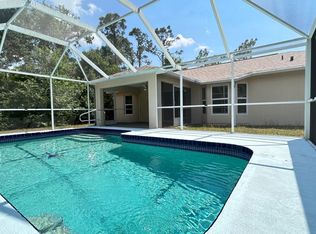 2730 Sally Ln, North Port, FL 34286