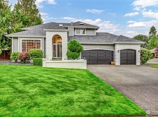 12618 114th Street Ct E, Puyallup, WA 98374