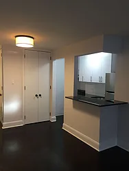Rented by Metropolis Real Estate of Manhattan
