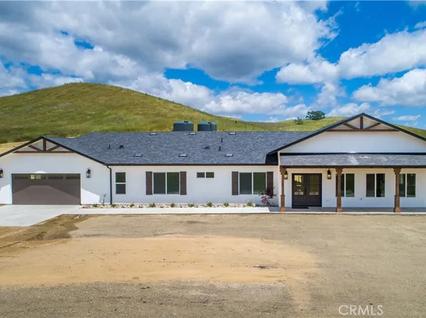 79600 Claribel Rd, San Miguel, CA 93451