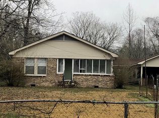 108 S Mitchell St, Heidelberg, MS 39439