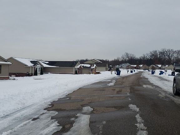 4th image of 3546 N Quarry Creek Dr