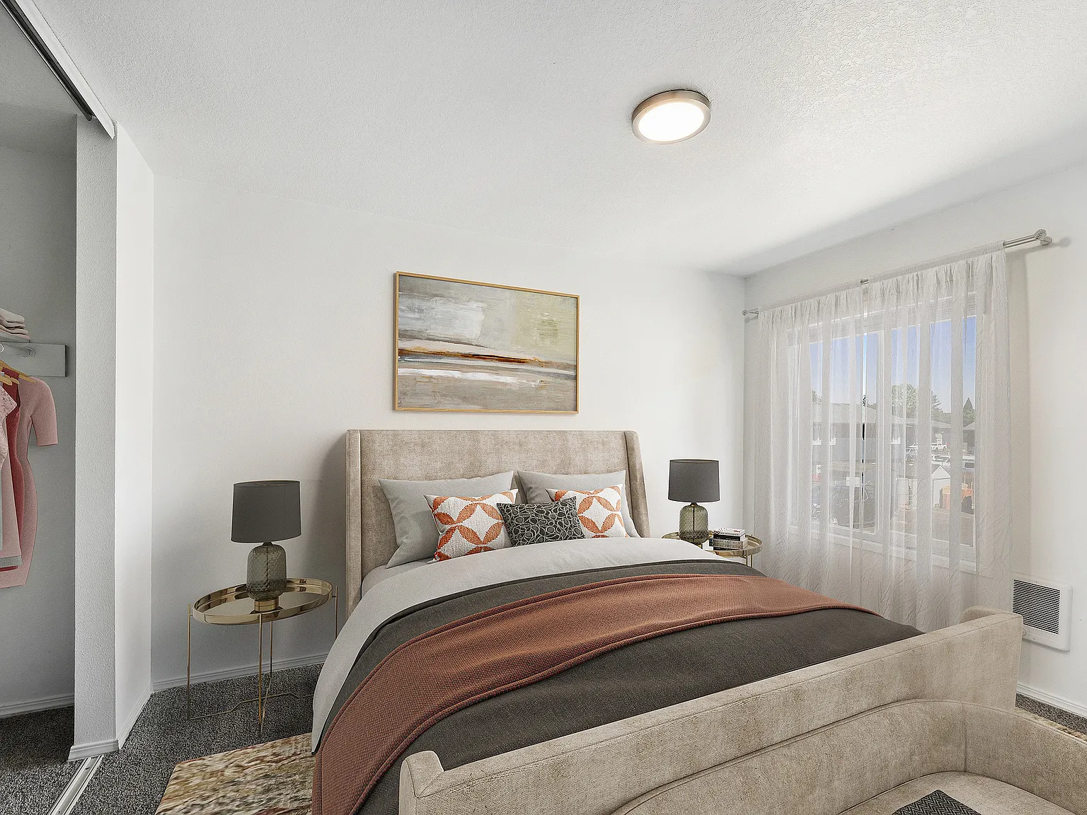 Alturas Vose Townhomes — Photo 3