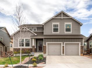 5732 Revelstoke Dr, Colorado Springs, CO 80924