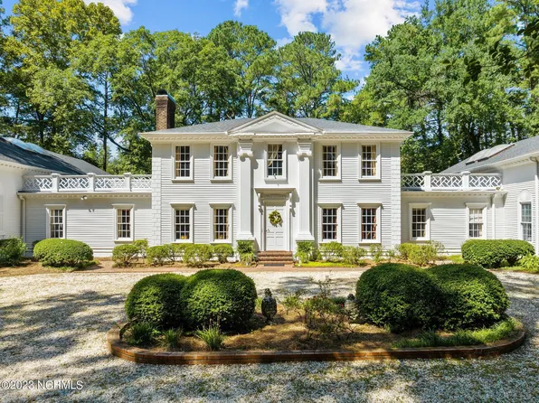 1923 Salem Church Road, Goldsboro, NC