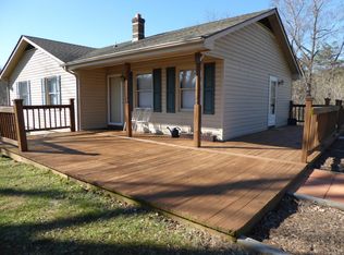 393 Longwood Rd, Rocky Mount, VA 24151