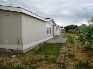 200 Arman St, Weston, OR 97886