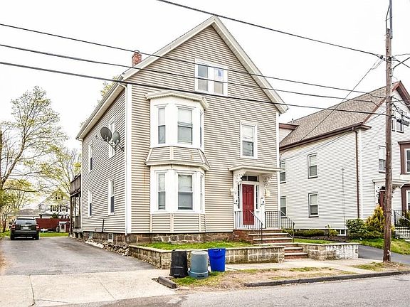 2nd image of 35 Clement Ave
