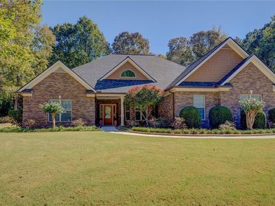25 Clear Spring Ln, Oxford, GA, 30054