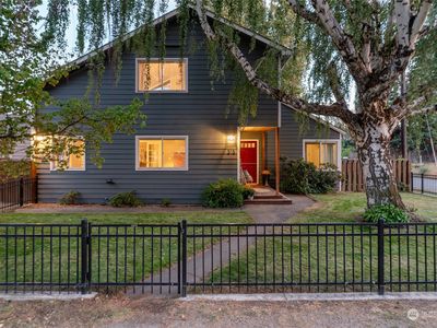 313 W Peters Street, Wenatchee, WA, 98801