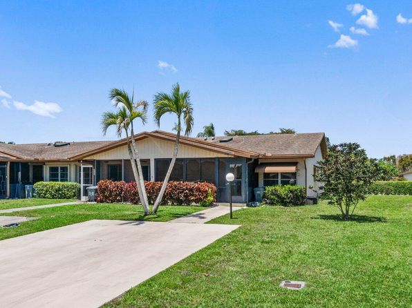 5751 Doris Court, Delray Beach, FL 33484
