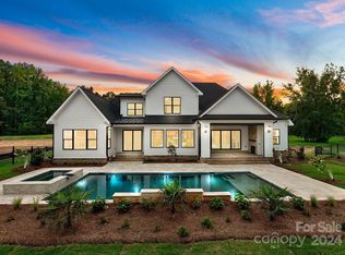 609 Marvin Rd, Waxhaw, NC 28173