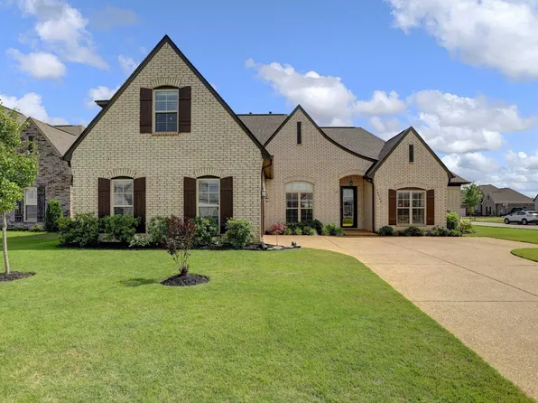 12609 Dongan Cv, Arlington, TN 38002