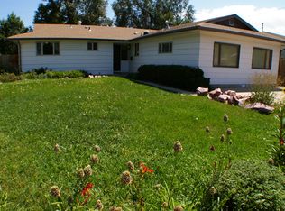 2415 Bandelier Dr, Colorado Springs, CO 80910